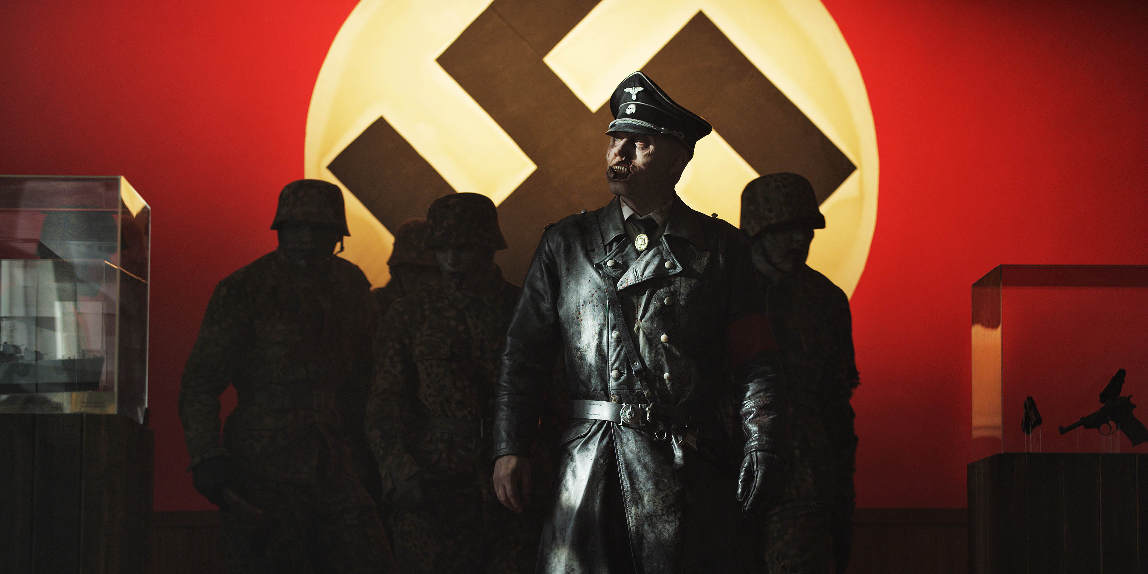 死亡之雪2剧照的剧照