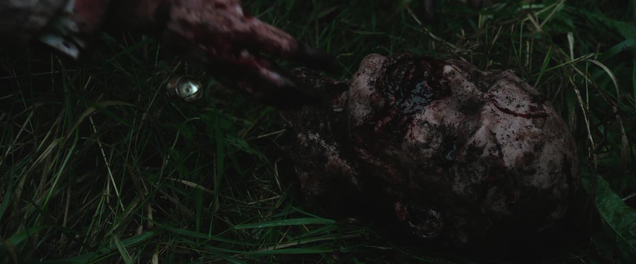 死亡之雪2剧照的剧照