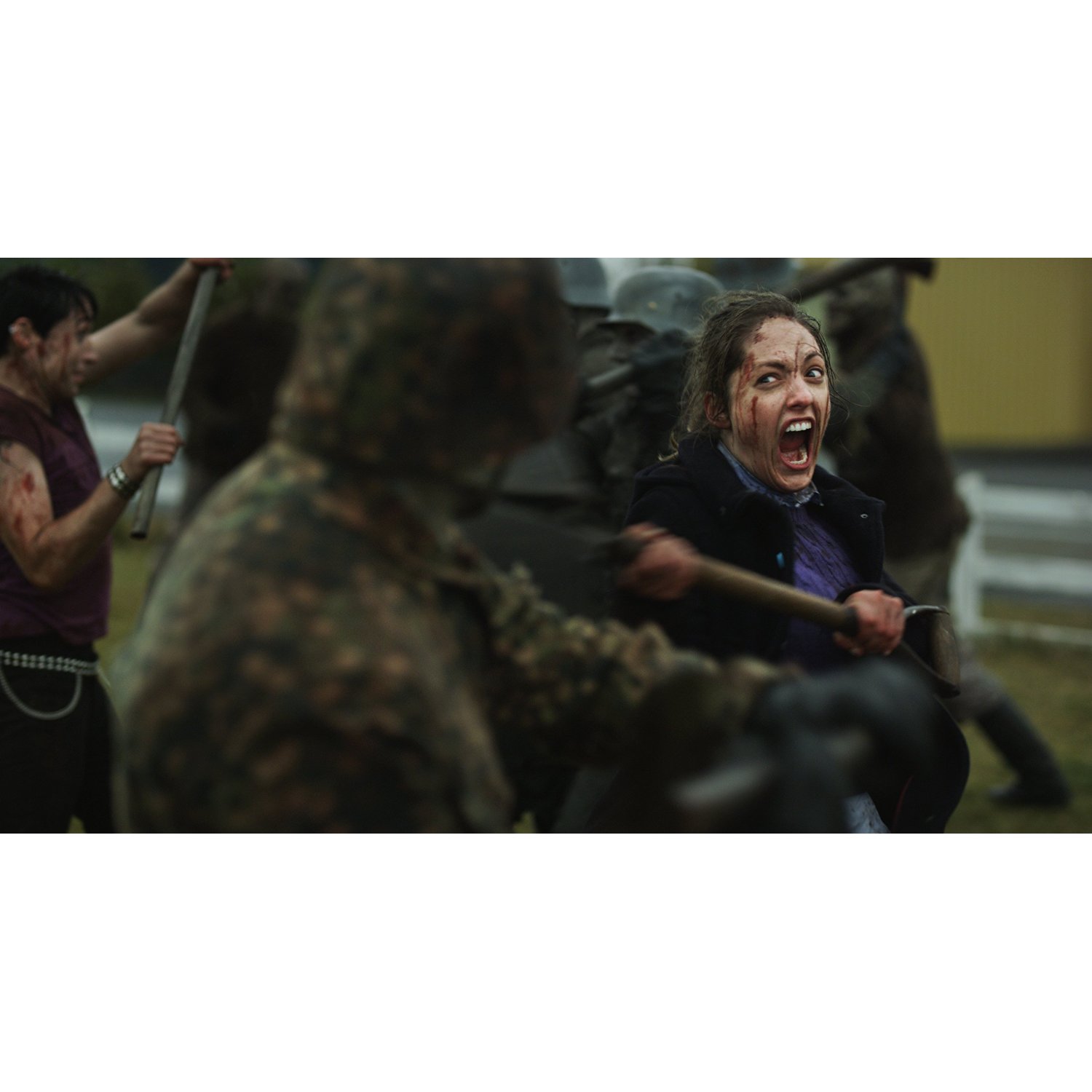 死亡之雪2剧照的剧照