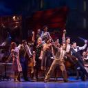 一个美国人在巴黎剧照