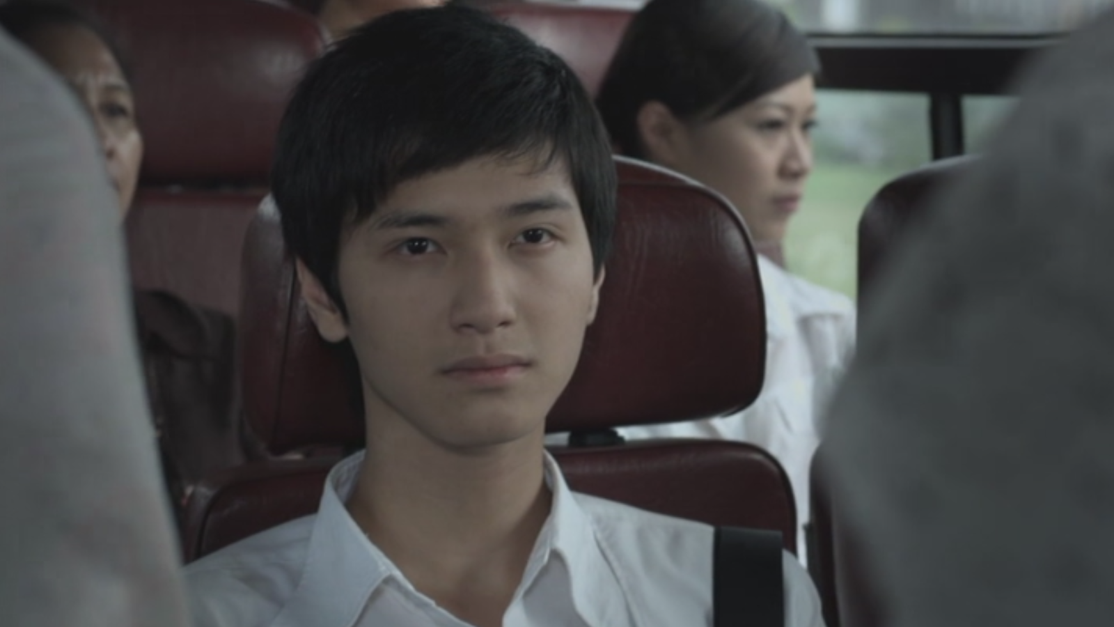 毕，别害怕剧照的剧照