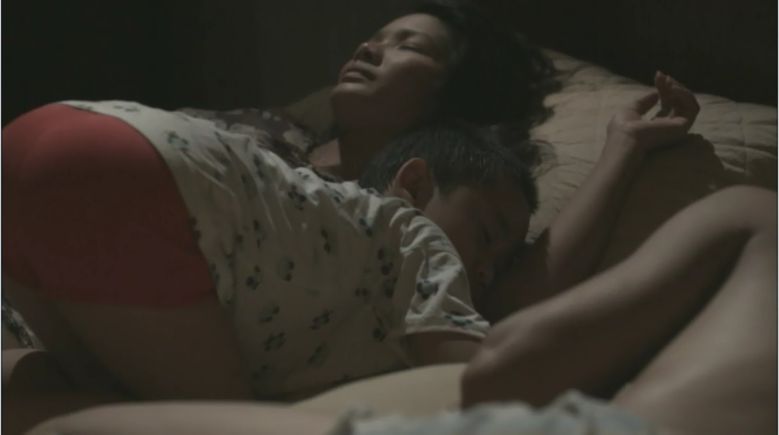 毕，别害怕剧照的剧照