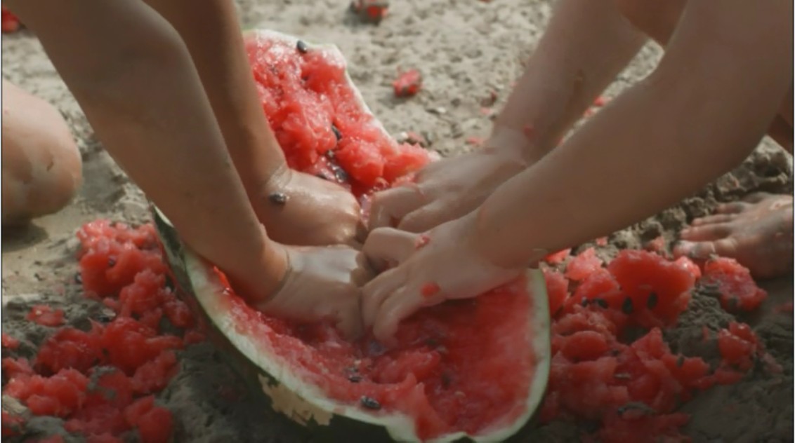 毕，别害怕剧照的剧照