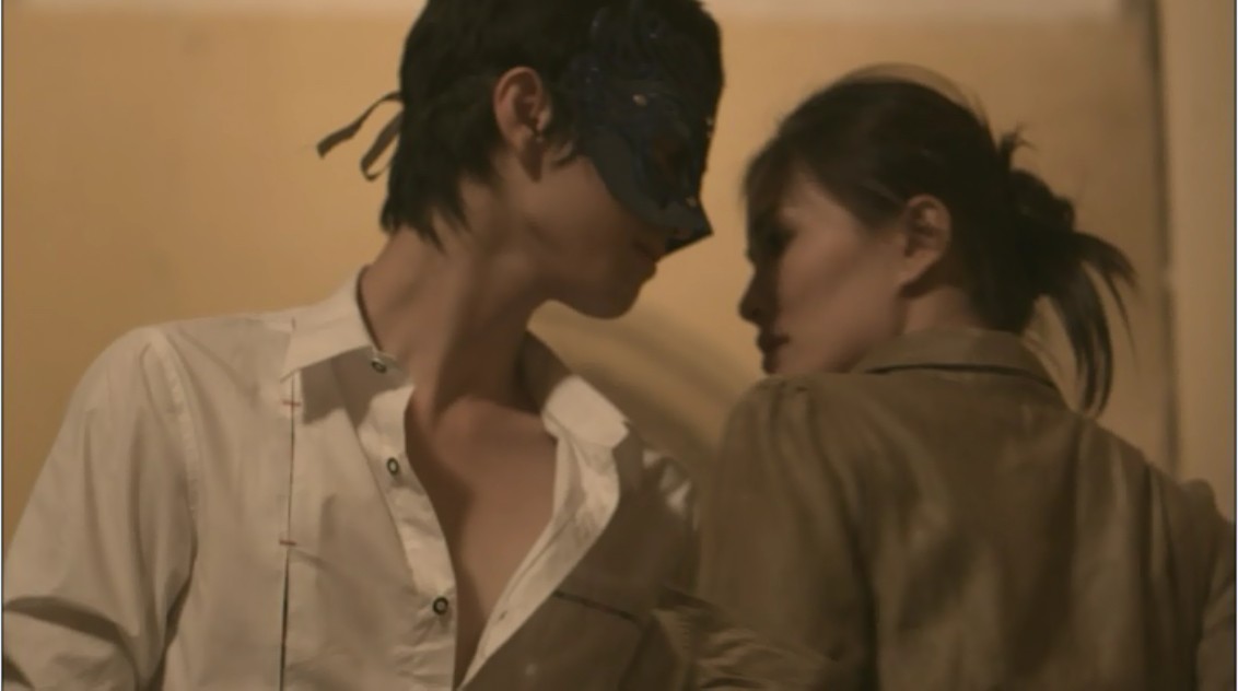 毕，别害怕剧照的剧照