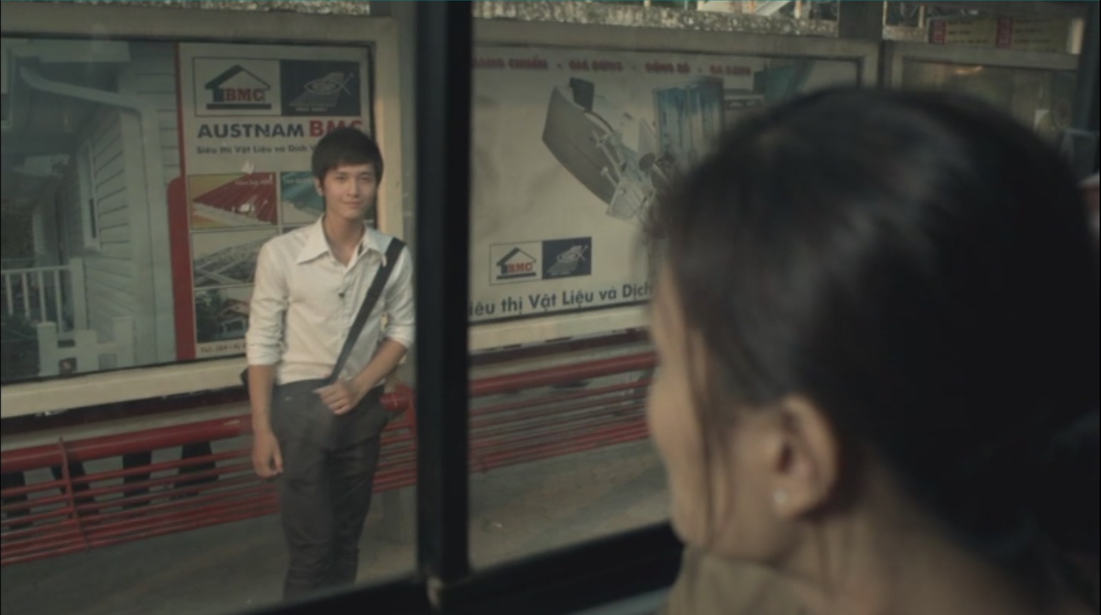 毕，别害怕剧照的剧照