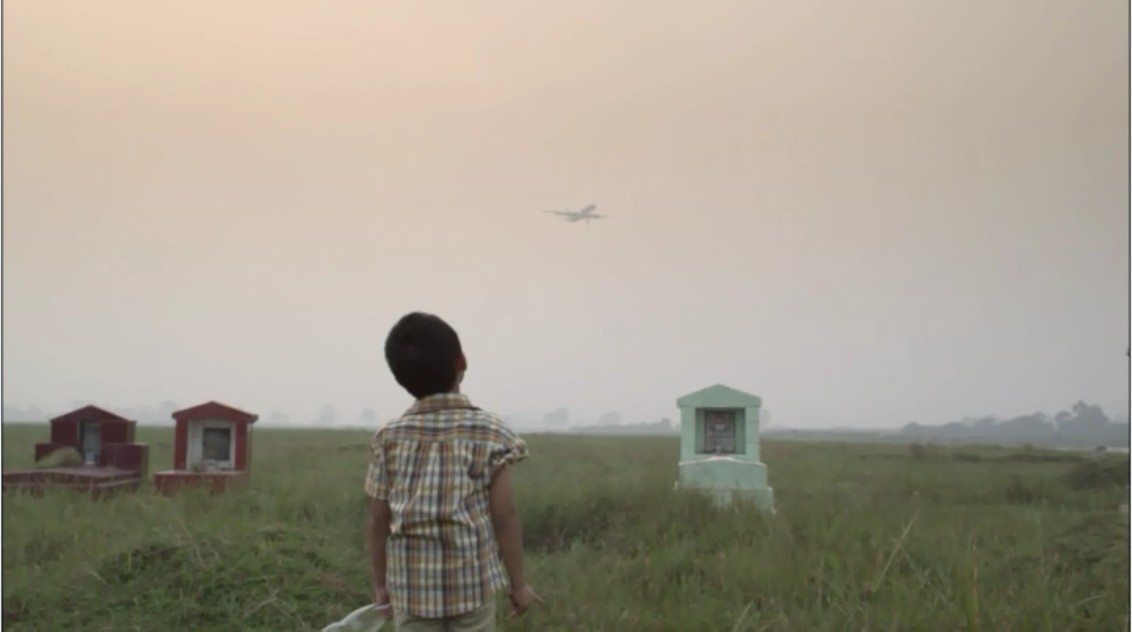 毕，别害怕剧照的剧照