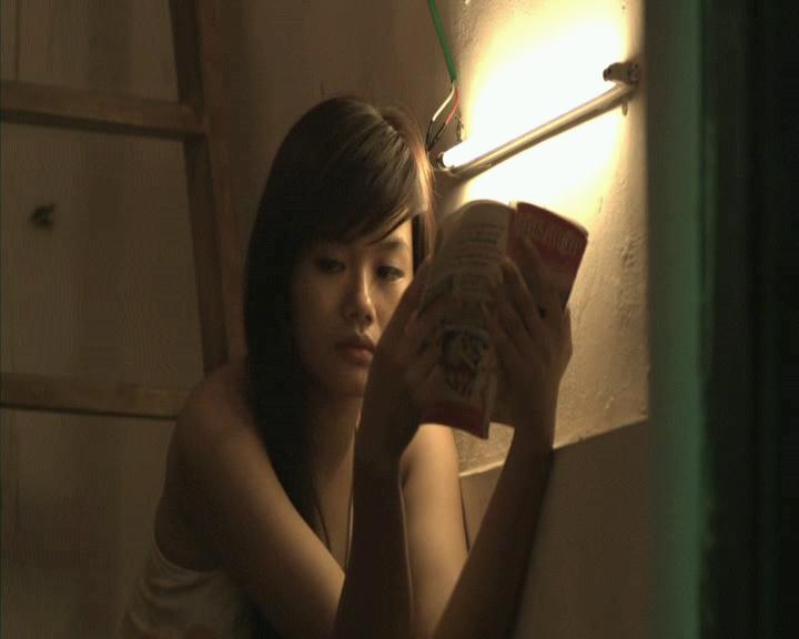 毕，别害怕剧照的剧照