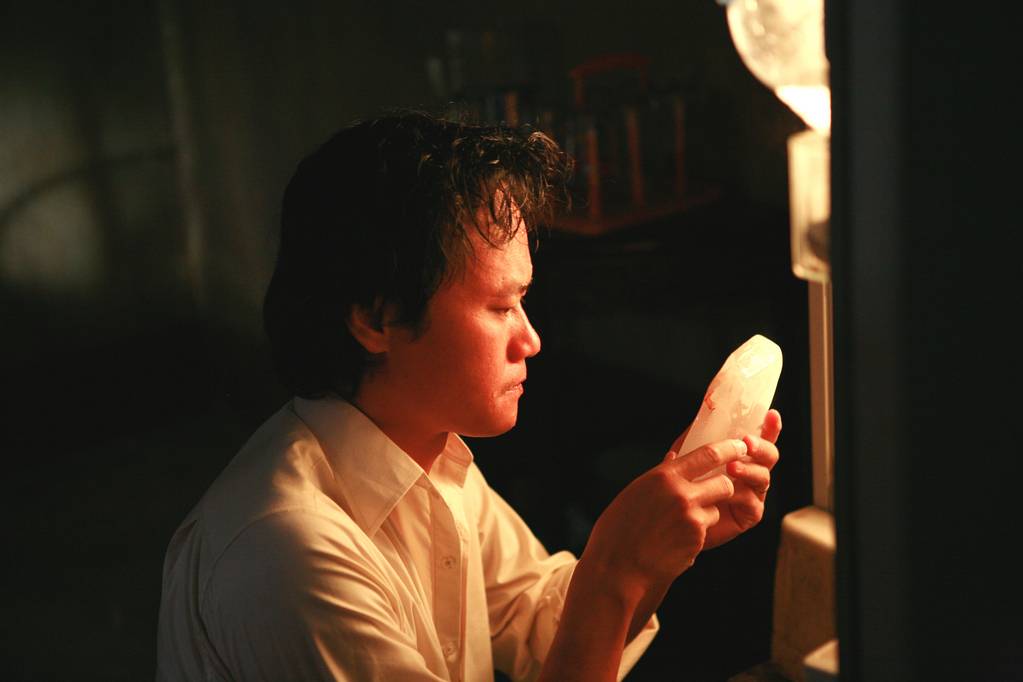 毕，别害怕剧照的剧照