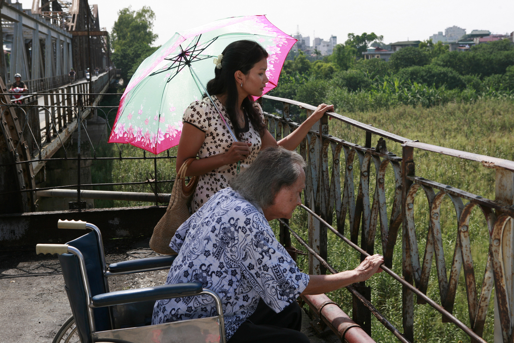 毕，别害怕剧照的剧照