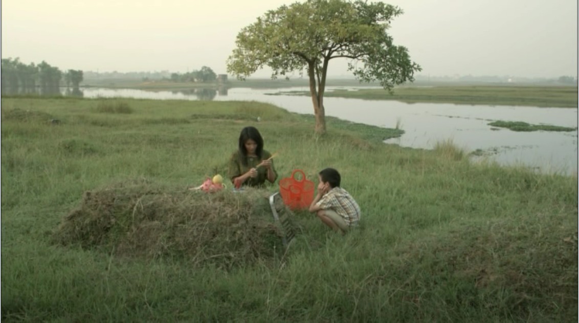 毕，别害怕剧照的剧照