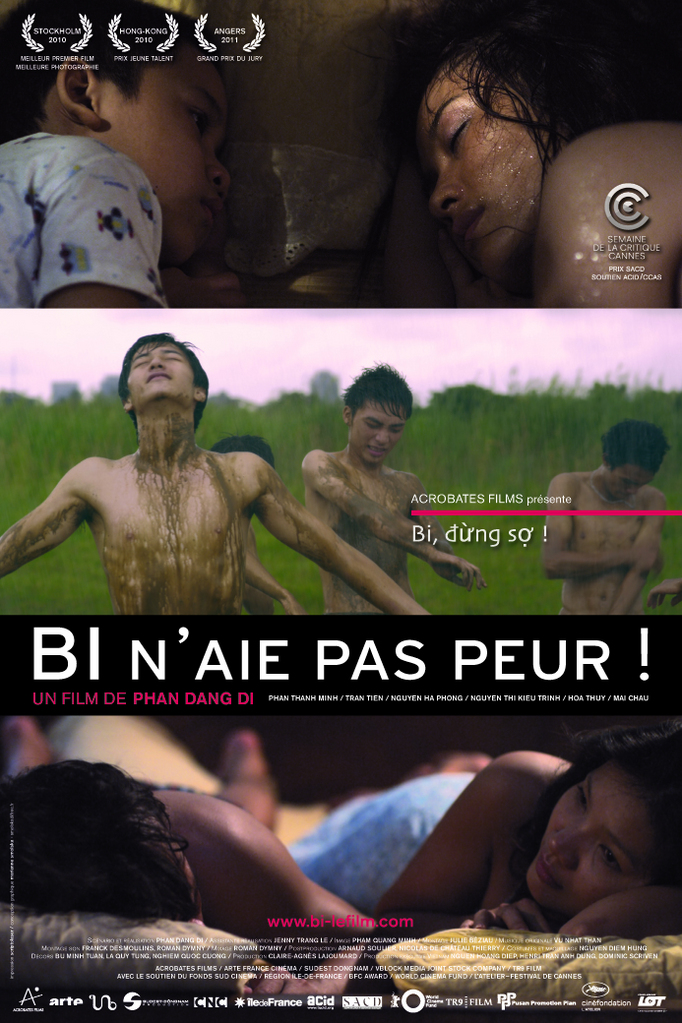 毕，别害怕剧照的剧照