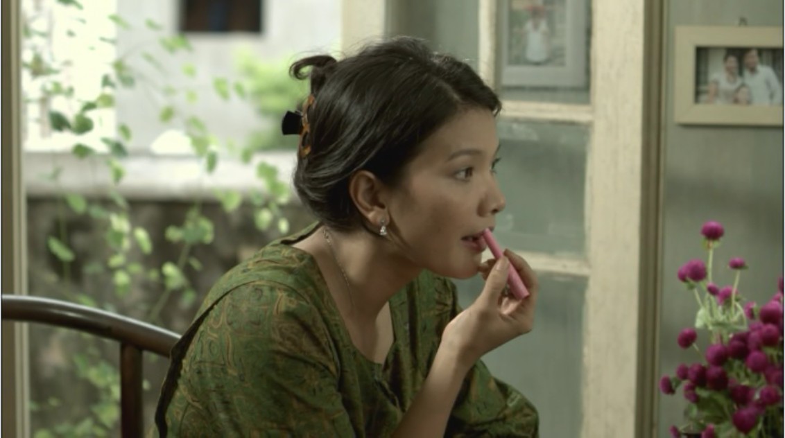 毕，别害怕剧照的剧照