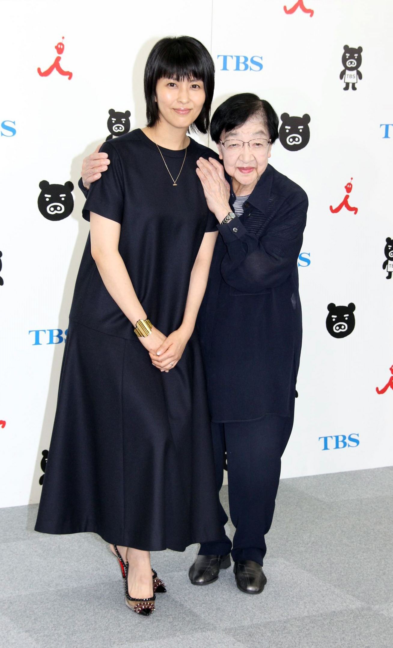 平凡是真·作家藤泽周平剧照的剧照