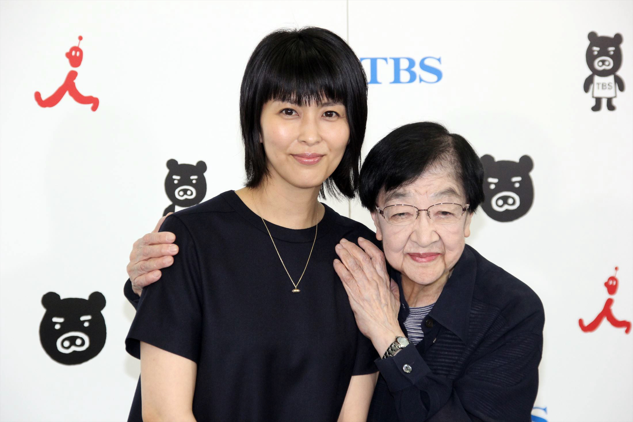 平凡是真·作家藤泽周平剧照的剧照