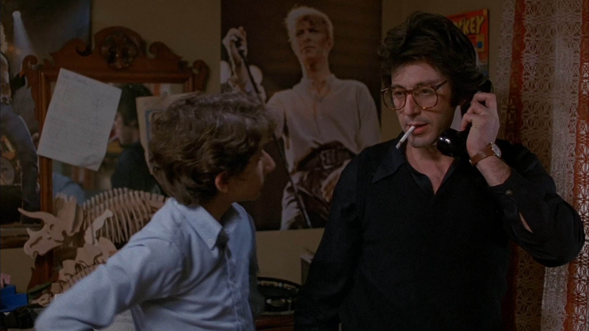 欢喜冤家剧照的剧照