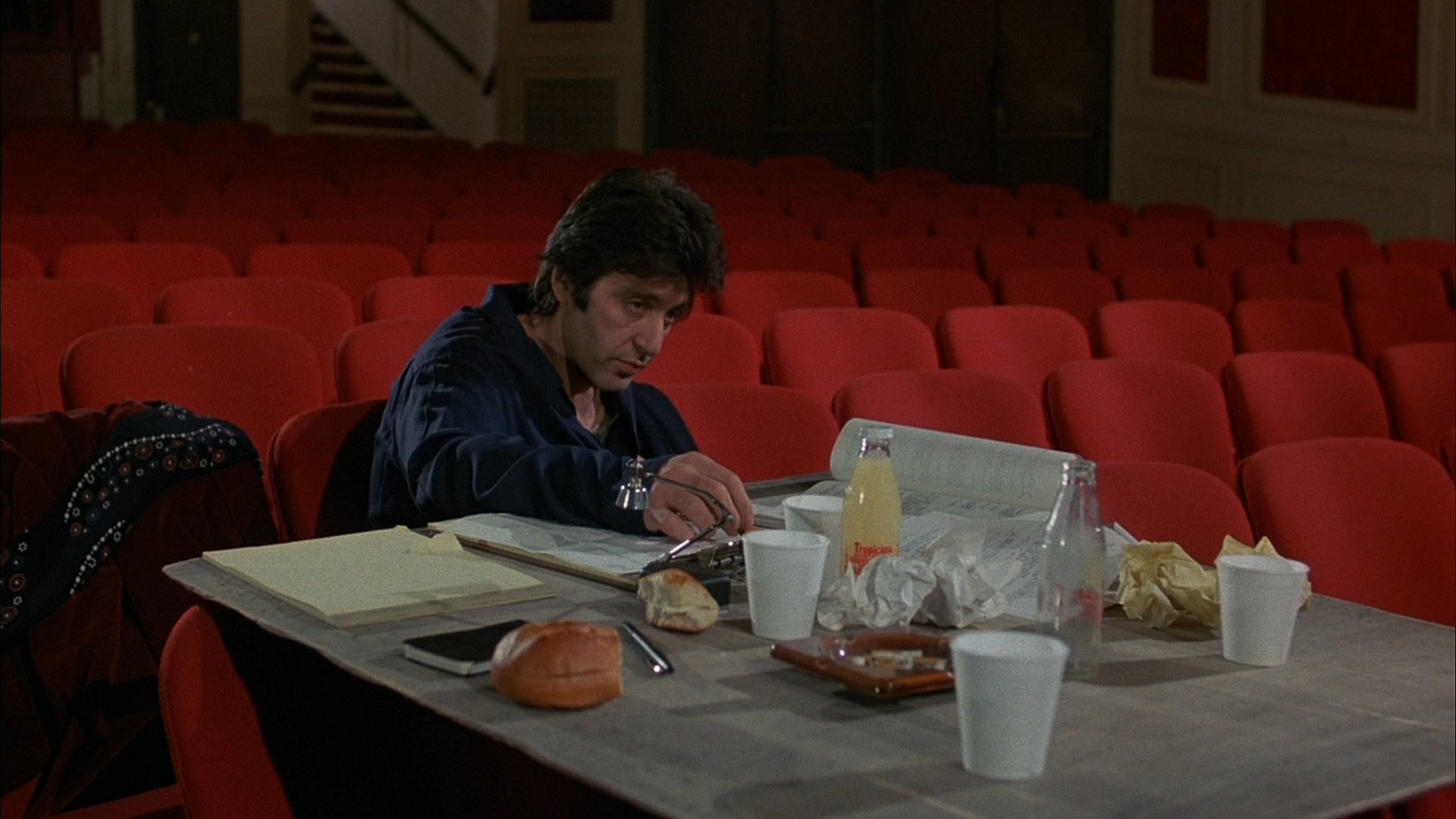 欢喜冤家剧照的剧照