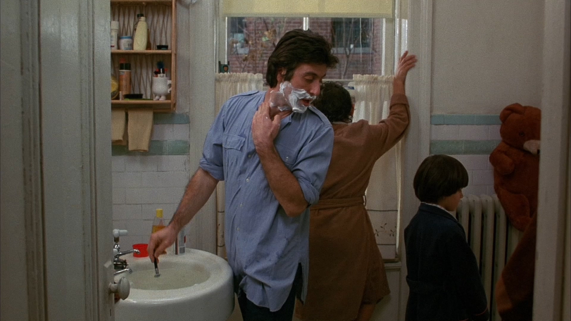 欢喜冤家剧照的剧照