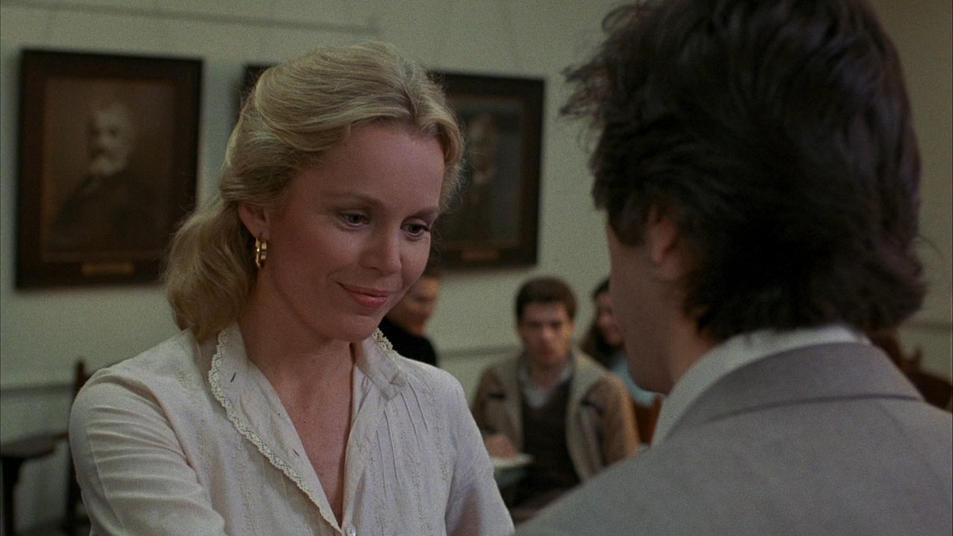 欢喜冤家剧照的剧照