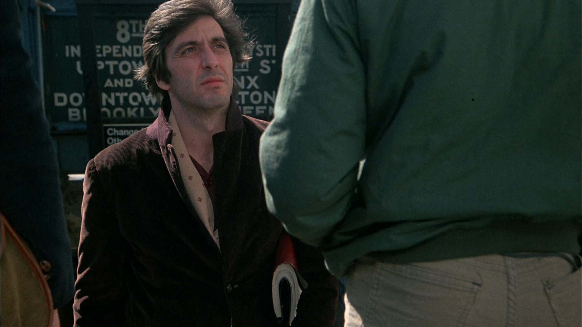 欢喜冤家剧照的剧照