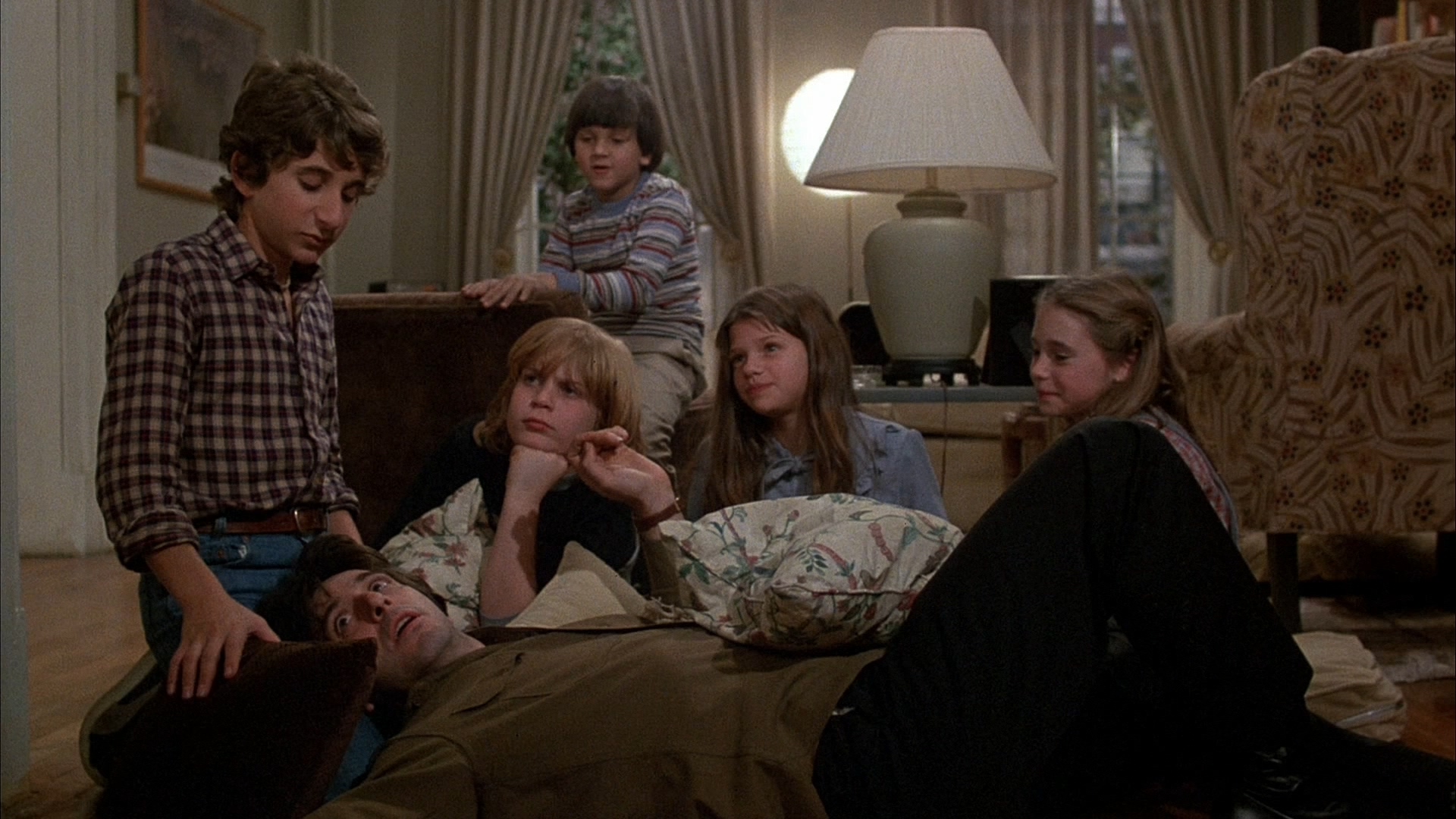 欢喜冤家剧照的剧照