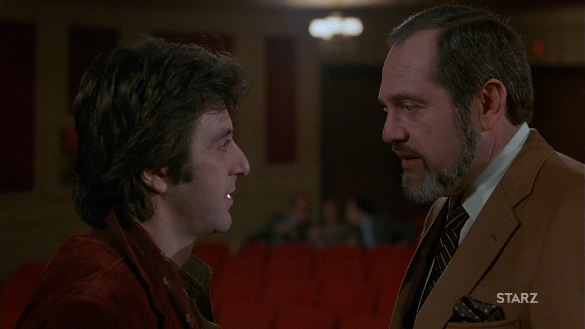 欢喜冤家剧照的剧照