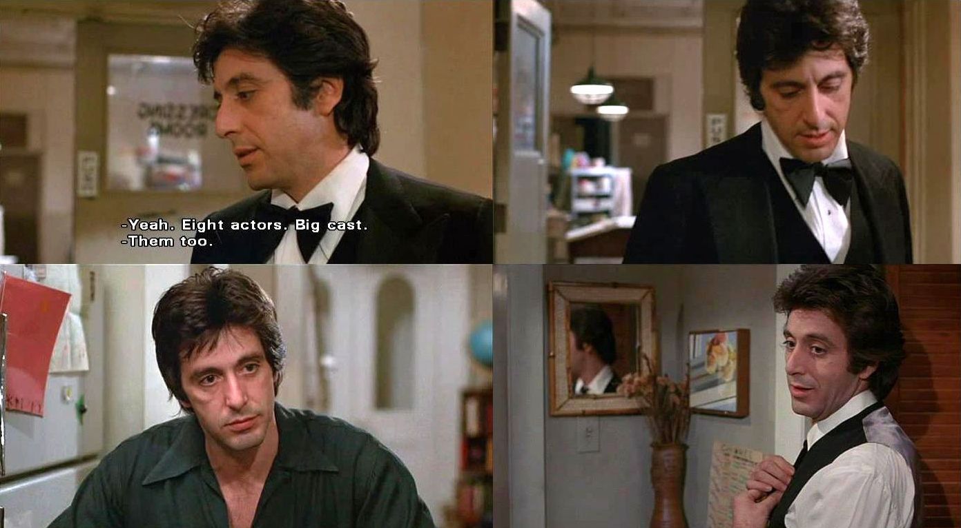 欢喜冤家剧照的剧照