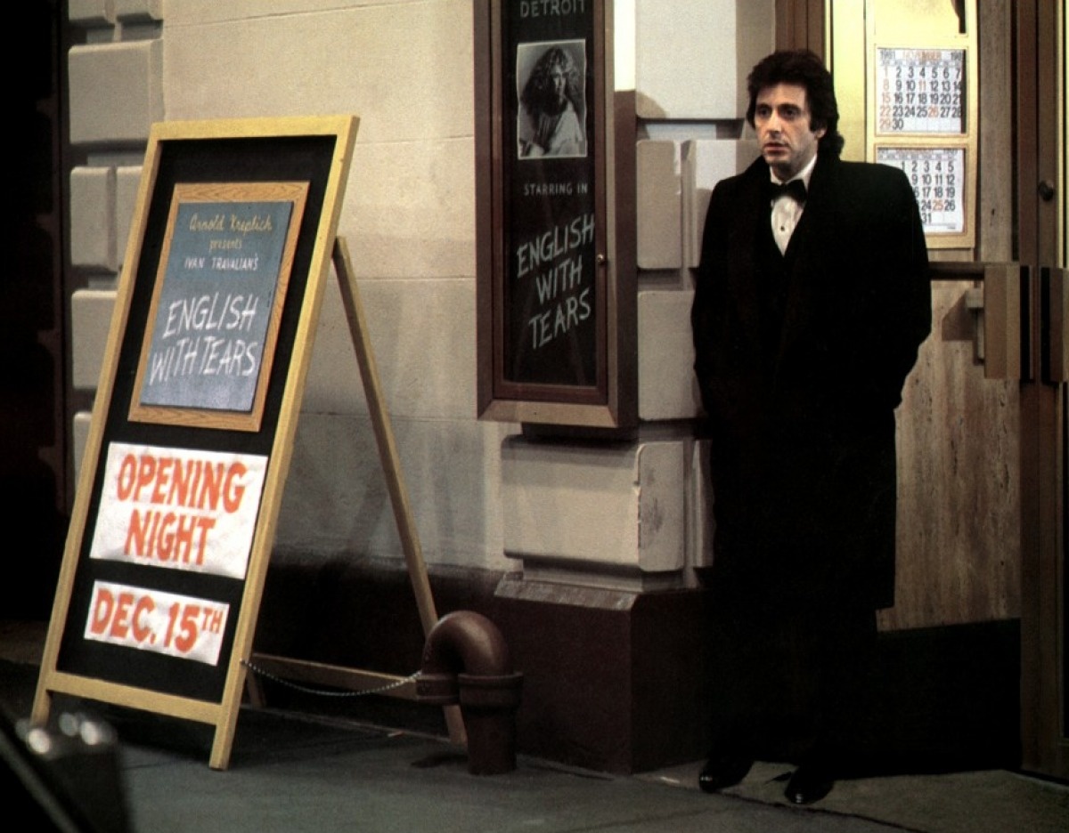 欢喜冤家剧照的剧照