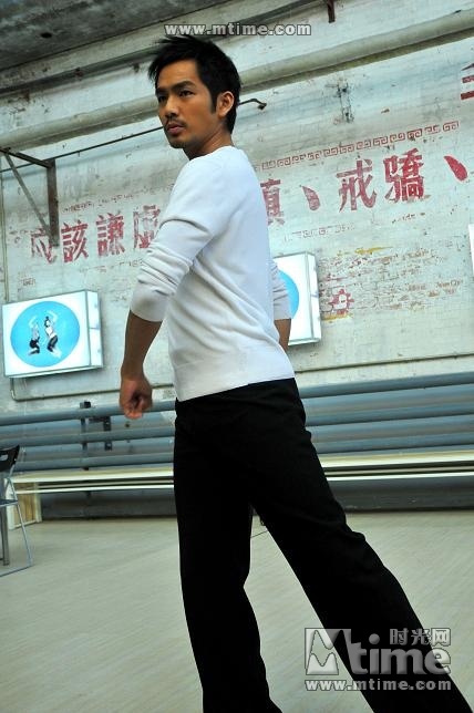 斗爱剧照的剧照