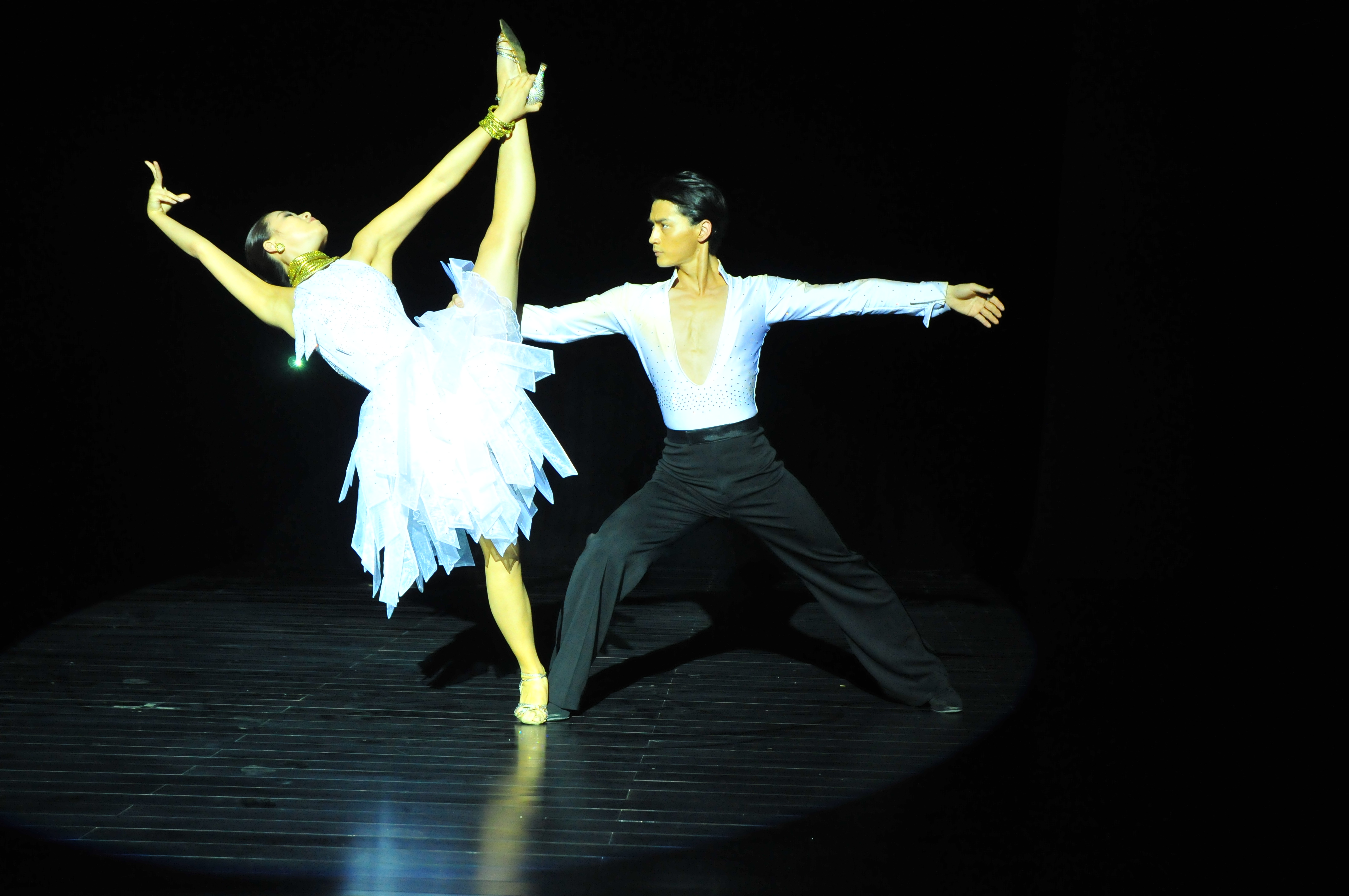 斗爱剧照的剧照