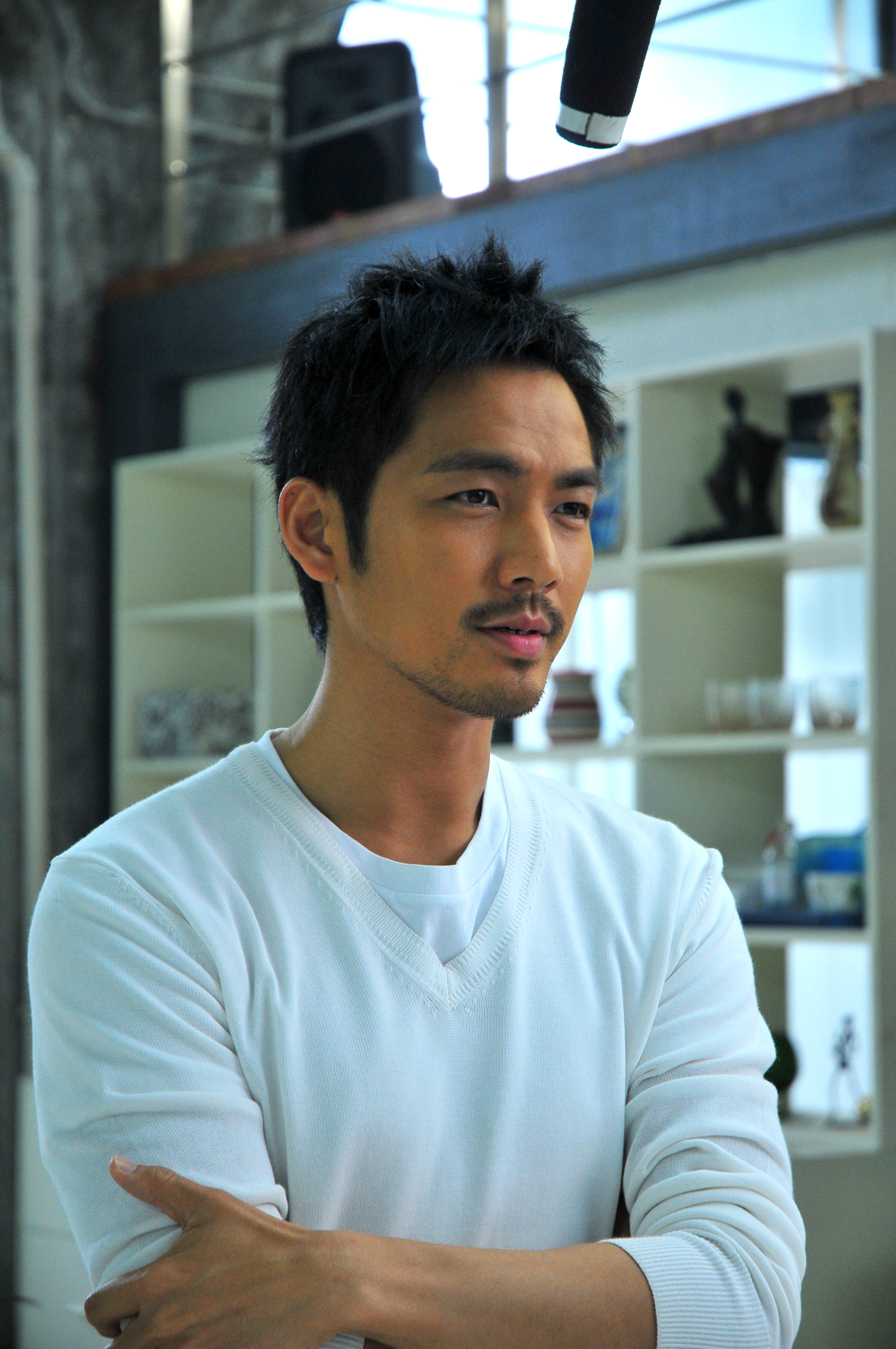 斗爱剧照的剧照