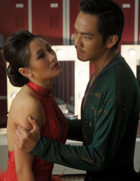 斗爱剧照的剧照