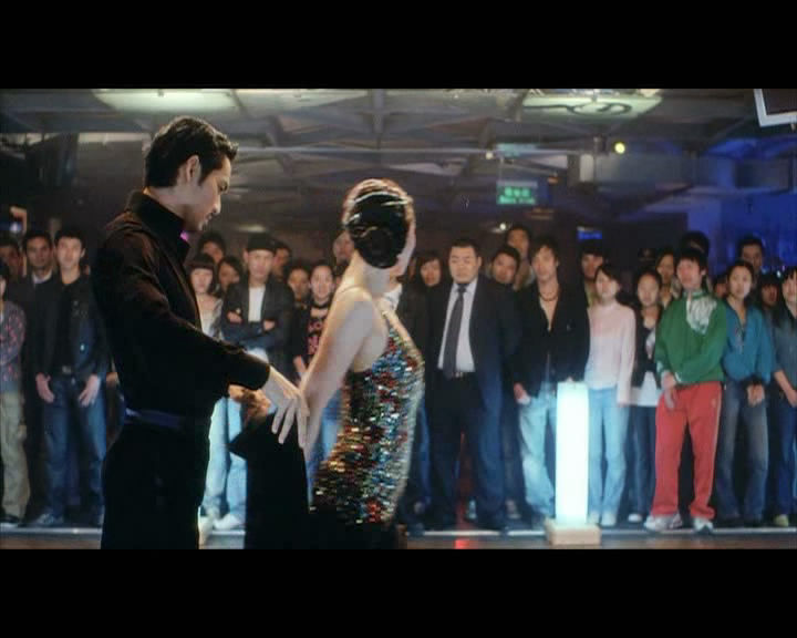 斗爱剧照的剧照