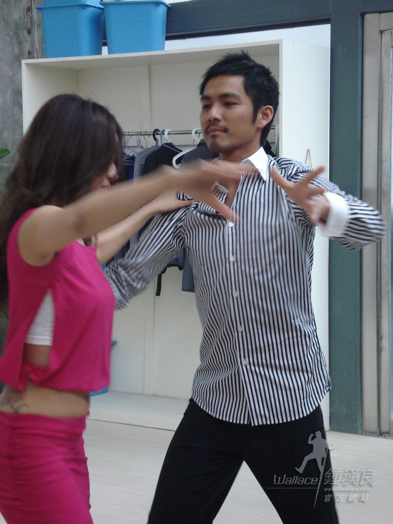 斗爱剧照的剧照