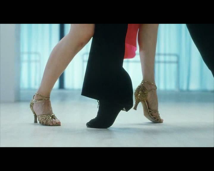 斗爱剧照的剧照