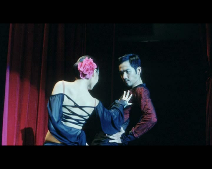 斗爱剧照的剧照