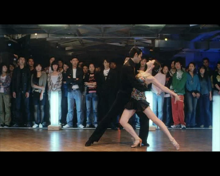 斗爱剧照的剧照