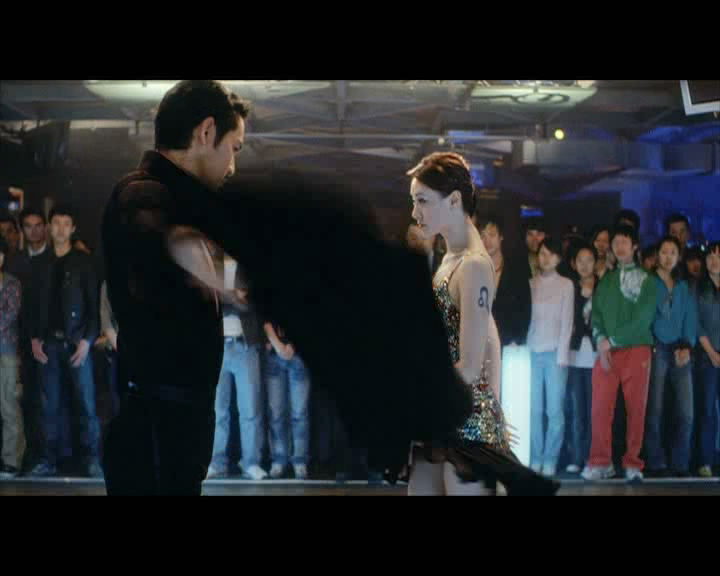 斗爱剧照的剧照