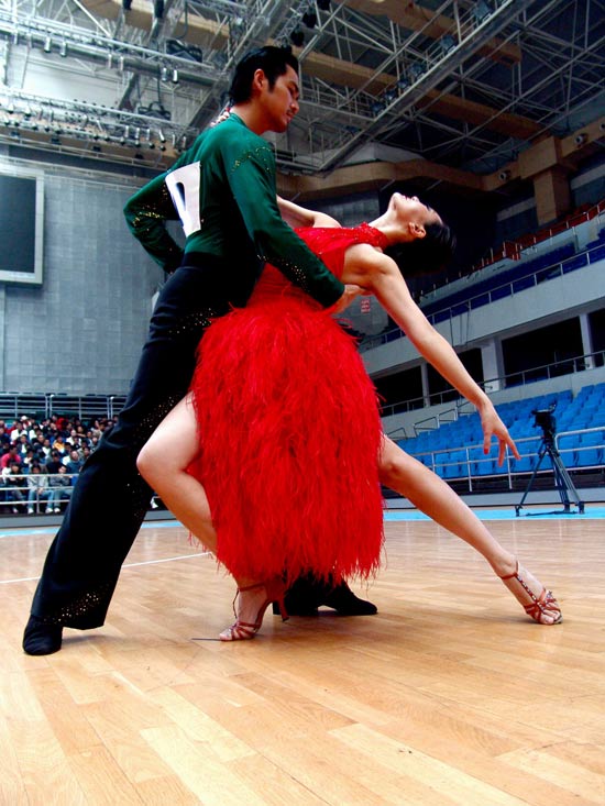 斗爱剧照的剧照