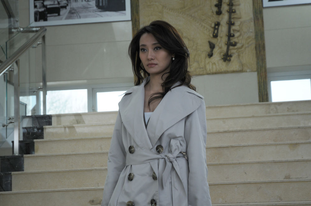 斗爱剧照的剧照