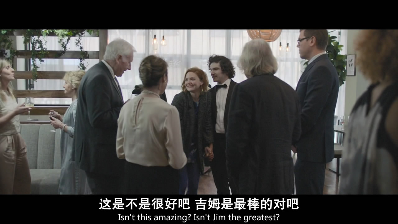 都柏林动物剧照的剧照