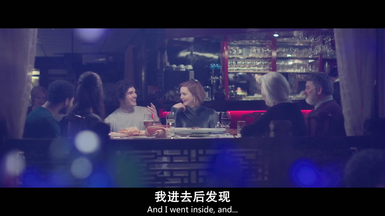 都柏林动物剧照的剧照