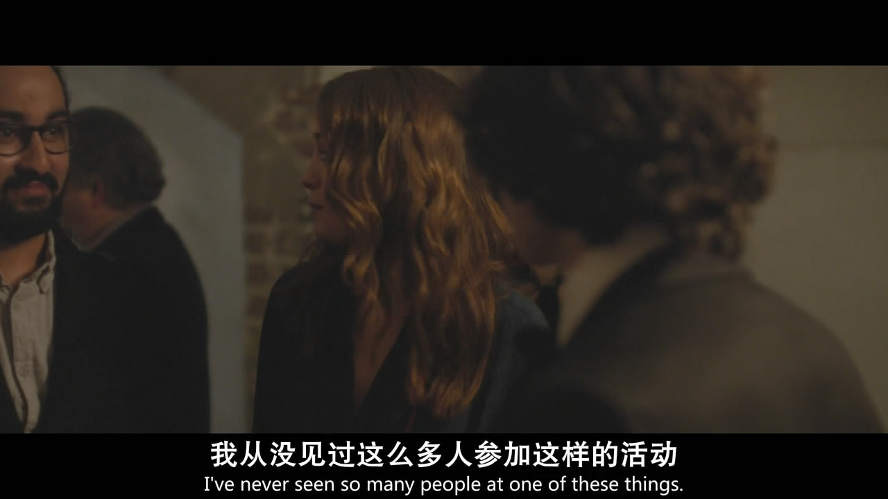 都柏林动物剧照的剧照