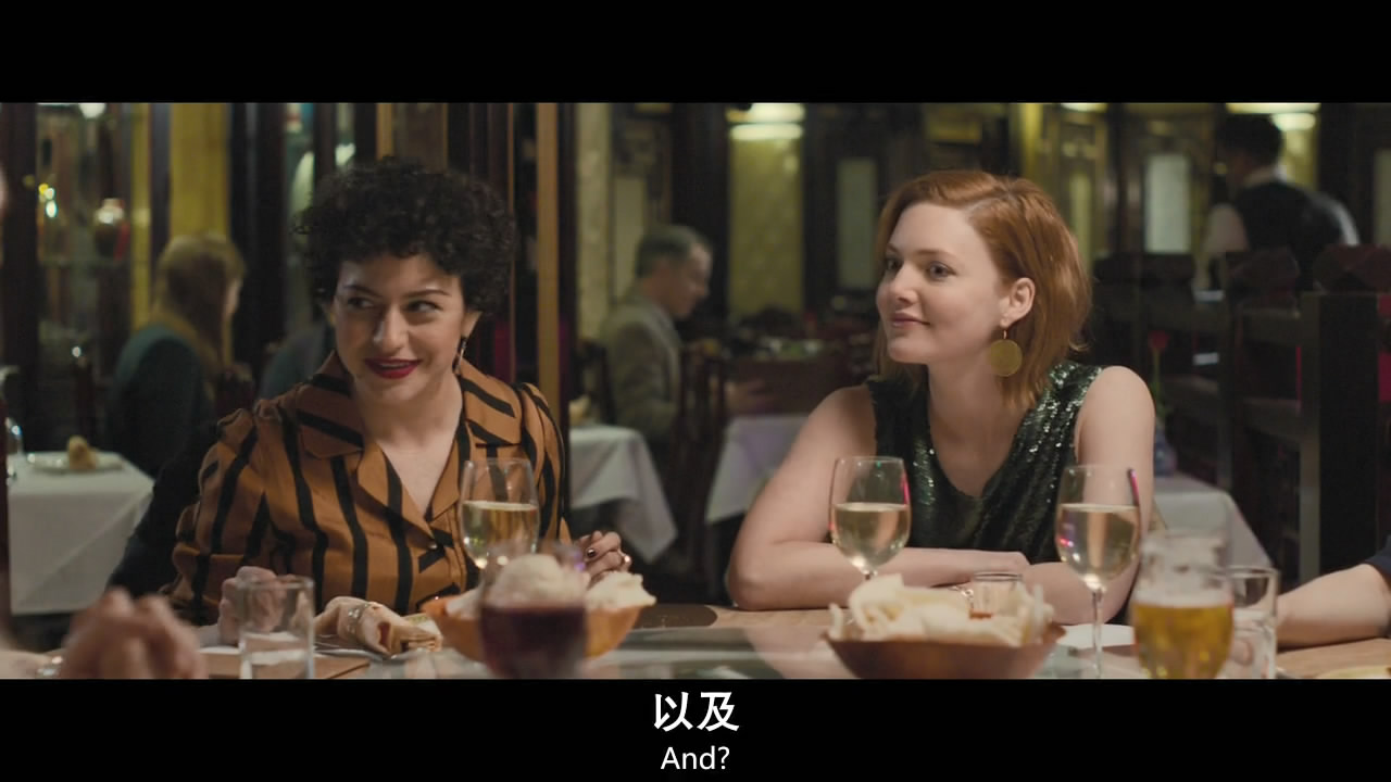 都柏林动物剧照的剧照