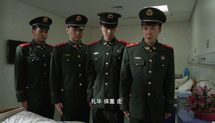 火红青春剧照的剧照