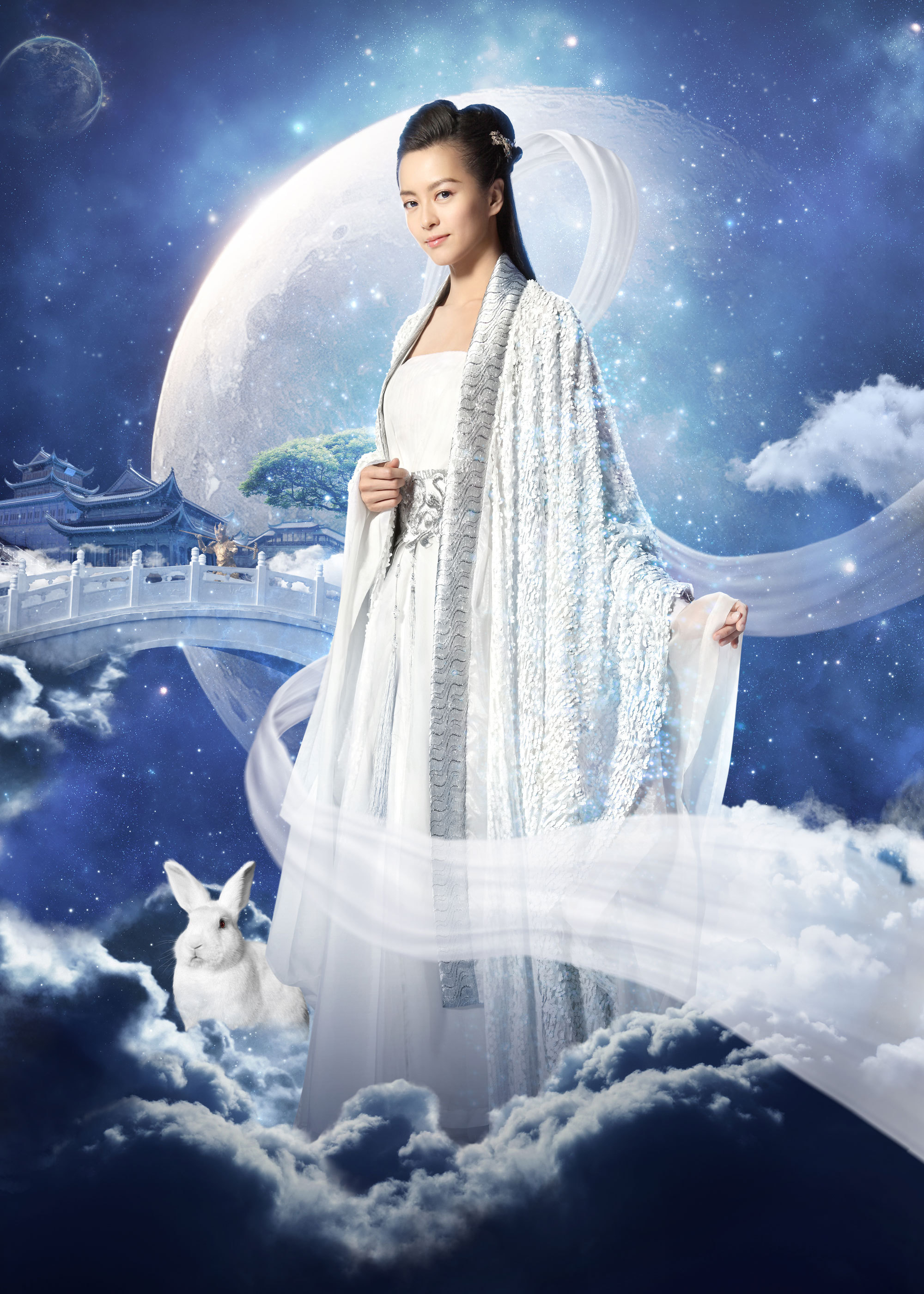 西游记之大闹天宫剧照的剧照