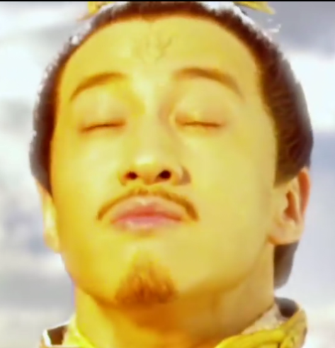 西游记之大闹天宫剧照的剧照