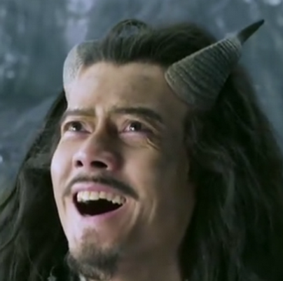 西游记之大闹天宫剧照的剧照