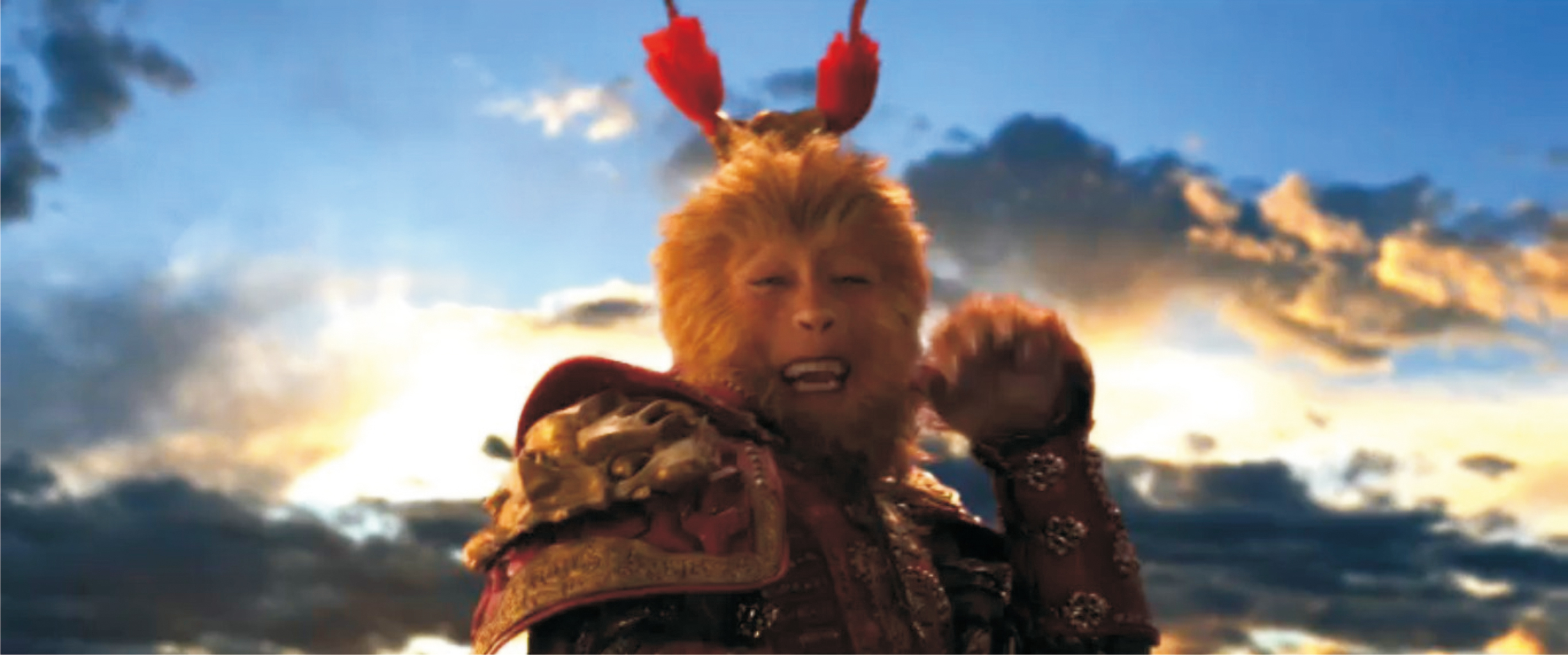 西游记之大闹天宫剧照的剧照