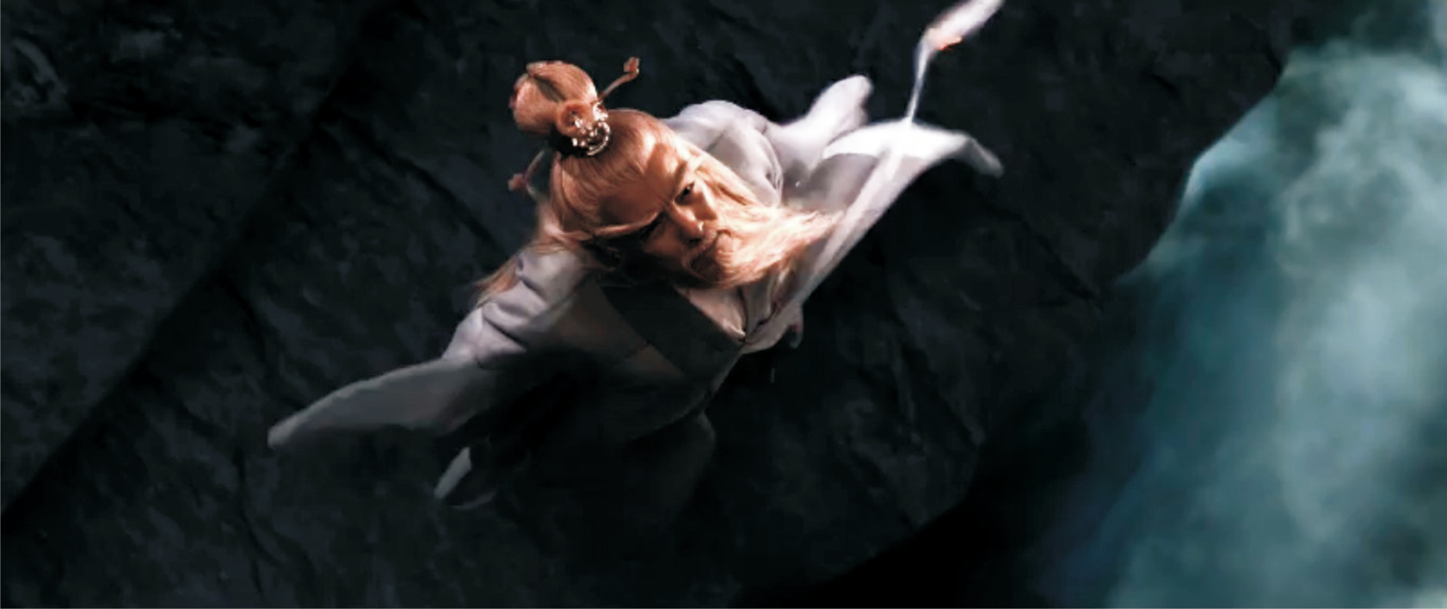 西游记之大闹天宫剧照的剧照