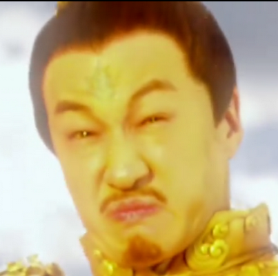 西游记之大闹天宫剧照的剧照